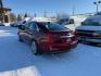 2016 MAROON CADILLAC XTS PREMIUM COLLECTION (2G61R5S37G9) with an 3.6L engine, Automatic transmission, located at 929 East 8th Ave, Anchorage, AK, 99501, (907) 274-2277, 61.214783, -149.866074 - Photo#2