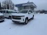 2021 WHITE CHEVROLET TAHOE 1500 LT (1GNSKNKD6MR) with an 5.3L engine, Automatic transmission, located at 929 East 8th Ave, Anchorage, AK, 99501, (907) 274-2277, 61.214783, -149.866074 - Photo#0