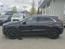 2025 BLACK CADILLAC XT4 PREMIUM LUXURY (1GYFZDR48SF) with an 2.0L engine, Automatic transmission, located at 929 East 8th Ave, Anchorage, AK, 99501, (907) 274-2277, 61.214783, -149.866074 - Photo#1