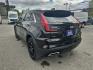 2025 BLACK CADILLAC XT4 PREMIUM LUXURY (1GYFZDR48SF) with an 2.0L engine, Automatic transmission, located at 929 East 8th Ave, Anchorage, AK, 99501, (907) 274-2277, 61.214783, -149.866074 - Photo#2