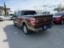 2011 BROWN FORD F150 SUPERCREW (1FTFW1EF7BK) with an 5.0L engine, Automatic transmission, located at 929 East 8th Ave, Anchorage, AK, 99501, (907) 274-2277, 61.214783, -149.866074 - Photo#2