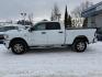2024 WHITE RAM 2500 BIG HORN BIG HORN (3C6UR5DL7RG) with an 6.7L engine, Automatic transmission, located at 929 East 8th Ave, Anchorage, AK, 99501, (907) 274-2277, 61.214783, -149.866074 - Photo#1