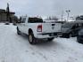 2024 WHITE RAM 2500 BIG HORN BIG HORN (3C6UR5DL7RG) with an 6.7L engine, Automatic transmission, located at 929 East 8th Ave, Anchorage, AK, 99501, (907) 274-2277, 61.214783, -149.866074 - Photo#2