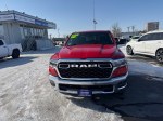 2025 RAM 1500 BIG HORN BIG HORN/LONE STAR