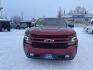 2021 MAROON CHEVROLET SILVERADO 1500 RST (3GCUYEEL9MG) with an 6.2L engine, Automatic transmission, located at 929 East 8th Ave, Anchorage, AK, 99501, (907) 274-2277, 61.214783, -149.866074 - Photo#0