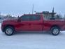 2021 MAROON CHEVROLET SILVERADO 1500 RST (3GCUYEEL9MG) with an 6.2L engine, Automatic transmission, located at 929 East 8th Ave, Anchorage, AK, 99501, (907) 274-2277, 61.214783, -149.866074 - Photo#1