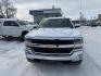 2016 WHITE CHEVROLET SILVERADO 1500 LT (1GCUKREC8GF) with an 5.3L engine, Automatic transmission, located at 929 East 8th Ave, Anchorage, AK, 99501, (907) 274-2277, 61.214783, -149.866074 - Photo#0