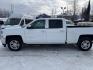 2016 WHITE CHEVROLET SILVERADO 1500 LT (1GCUKREC8GF) with an 5.3L engine, Automatic transmission, located at 929 East 8th Ave, Anchorage, AK, 99501, (907) 274-2277, 61.214783, -149.866074 - Photo#1