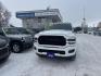 2022 WHITE RAM 2500 LARAMIE (3C6UR5FJ9NG) with an 6.4L engine, Automatic transmission, located at 929 East 8th Ave, Anchorage, AK, 99501, (907) 274-2277, 61.214783, -149.866074 - Photo#0