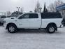 2022 WHITE RAM 2500 LARAMIE (3C6UR5FJ9NG) with an 6.4L engine, Automatic transmission, located at 929 East 8th Ave, Anchorage, AK, 99501, (907) 274-2277, 61.214783, -149.866074 - Photo#1