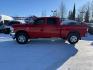 2024 RED RAM 2500 TRADESMAN (3C6UR5CL4RG) with an 6.7L engine, Automatic transmission, located at 929 East 8th Ave, Anchorage, AK, 99501, (907) 274-2277, 61.214783, -149.866074 - Photo#1