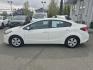 2018 WHITE KIA FORTE LX (3KPFK4A76JE) with an 2.0L engine, Automatic transmission, located at 929 East 8th Ave, Anchorage, AK, 99501, (907) 274-2277, 61.214783, -149.866074 - Photo#1
