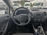 2018 WHITE KIA FORTE LX (3KPFK4A76JE) with an 2.0L engine, Automatic transmission, located at 929 East 8th Ave, Anchorage, AK, 99501, (907) 274-2277, 61.214783, -149.866074 - Photo#4