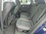 2024 BLUE AUDI Q5 PREMIUM PREMIUM PLUS 45 (WA1EAAFY9R2) with an 2.0L engine, Automatic transmission, located at 929 East 8th Ave, Anchorage, AK, 99501, (907) 274-2277, 61.214783, -149.866074- Photo#3