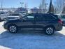 2019 BLACK SUBARU OUTBACK TOURING (4S4BSATC2K3) with an 2.5L engine, Continuously Variable transmission, located at 929 East 8th Ave, Anchorage, AK, 99501, (907) 274-2277, 61.214783, -149.866074 - Photo#1
