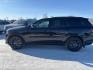 2023 BLACK DODGE DURANGO R/T (1C4SDJCT9PC) with an 5.7L engine, Automatic transmission, located at 929 East 8th Ave, Anchorage, AK, 99501, (907) 274-2277, 61.214783, -149.866074 - Photo#1