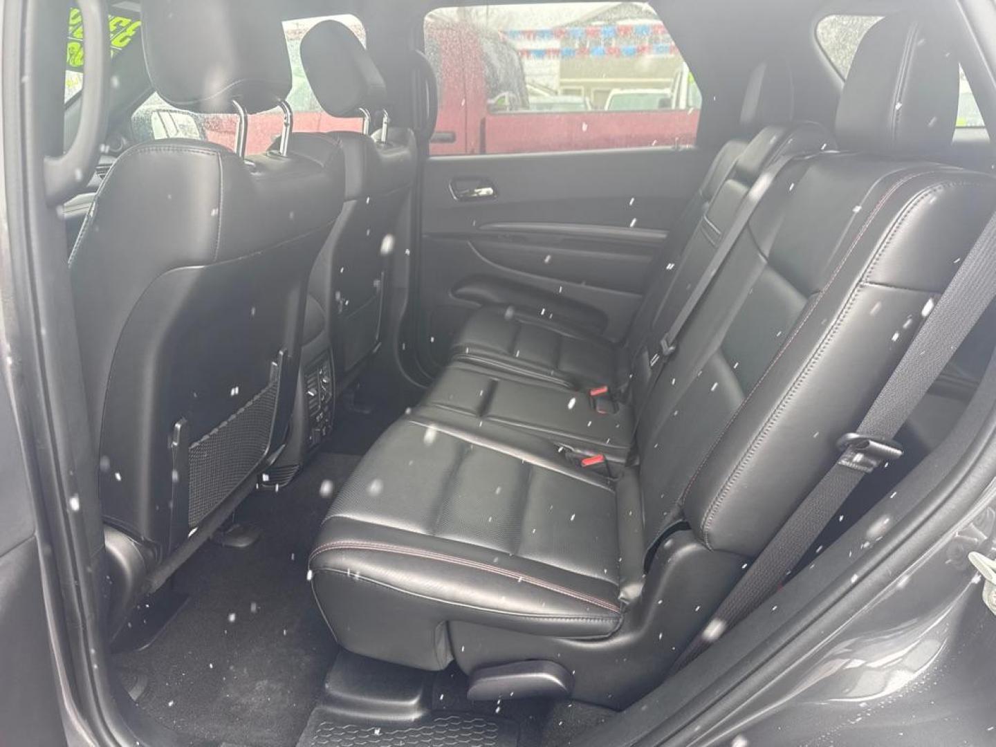 2024 GRAY DODGE DURANGO GT (1C4RDJDG0RC) with an 3.6L engine, Automatic transmission, located at 929 East 8th Ave, Anchorage, AK, 99501, (907) 274-2277, 61.214783, -149.866074 - Photo#3