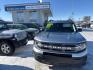 2023 SILVER FORD BRONCO SPORT BIG BEND (3FMCR9B6XPR) with an 1.5L engine, Automatic transmission, located at 929 East 8th Ave, Anchorage, AK, 99501, (907) 274-2277, 61.214783, -149.866074 - Photo#0