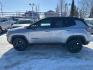 2023 SILVER JEEP COMPASS TRAILHAWK (3C4NJDDN8PT) with an 2.0L engine, Automatic transmission, located at 929 East 8th Ave, Anchorage, AK, 99501, (907) 274-2277, 61.214783, -149.866074 - Photo#1
