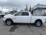 2015 WHITE RAM 1500 SLT (1C6RR7TT1FS) with an 5.7L engine, Automatic transmission, located at 929 East 8th Ave, Anchorage, AK, 99501, (907) 274-2277, 61.214783, -149.866074 - Photo#1