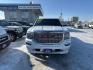 2018 SILVER GMC SIERRA 1500 DENALI (3GTU2PEJ1JG) with an 6.2L engine, Automatic transmission, located at 929 East 8th Ave, Anchorage, AK, 99501, (907) 274-2277, 61.214783, -149.866074 - Photo#0