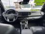 2022 BLACK TOYOTA TACOMA DOUBLE CAB (3TMDZ5BN7NM) with an 3.5L engine, Automatic transmission, located at 929 East 8th Ave, Anchorage, AK, 99501, (907) 274-2277, 61.214783, -149.866074 - Photo#4