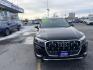 2025 BLACK AUDI Q7 PREMIUM PLUS (WA1LVBF75SD) with an 3.0L engine, Automatic transmission, located at 929 East 8th Ave, Anchorage, AK, 99501, (907) 274-2277, 61.214783, -149.866074 - Photo#0