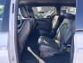 2025 WHITE CHRYSLER PACIFICA SELECT (2C4RC1BG2SR) with an 3.6L engine, Automatic transmission, located at 929 East 8th Ave, Anchorage, AK, 99501, (907) 274-2277, 61.214783, -149.866074 - Photo#3