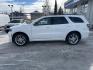 2024 WHITE DODGE DURANGO GT (1C4RDJDG6RC) with an 3.6L engine, Automatic transmission, located at 929 East 8th Ave, Anchorage, AK, 99501, (907) 274-2277, 61.214783, -149.866074 - Photo#1