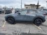 2024 GRAY MAZDA CX-30 PREFERRED (3MVDMBCM4RM) with an 2.5L engine, Automatic transmission, located at 929 East 8th Ave, Anchorage, AK, 99501, (907) 274-2277, 61.214783, -149.866074 - Photo#2