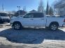 2025 WHITE RAM 1500 BIG HORN/LONE STAR (1C6RRFFG5SN) with an 3.6L engine, Automatic transmission, located at 929 East 8th Ave, Anchorage, AK, 99501, (907) 274-2277, 61.214783, -149.866074 - Photo#1
