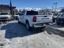 2025 WHITE RAM 1500 BIG HORN/LONE STAR (1C6RRFFG5SN) with an 3.6L engine, Automatic transmission, located at 929 East 8th Ave, Anchorage, AK, 99501, (907) 274-2277, 61.214783, -149.866074 - Photo#2