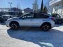 2013 BLUE SUBARU XV CROSSTREK 2.0 PREMIUM (JF2GPACC0D2) with an 2.0L engine, Continuously Variable transmission, located at 929 East 8th Ave, Anchorage, AK, 99501, (907) 274-2277, 61.214783, -149.866074 - Photo#1