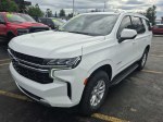 2021 CHEVROLET TAHOE 1500 LS