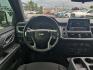 2021 WHITE CHEVROLET TAHOE 1500 LS (1GNSKMED6MR) with an 5.3L engine, Automatic transmission, located at 929 East 8th Ave, Anchorage, AK, 99501, (907) 274-2277, 61.214783, -149.866074- Photo#4