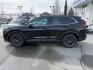 2026 BLACK HONDA CR-V EXL (2HKRS4H72TH) with an 1.5L engine, Continuously Variable transmission, located at 929 East 8th Ave, Anchorage, AK, 99501, (907) 274-2277, 61.214783, -149.866074 - Photo#1