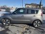 2016 GRAY KIA SOUL ! (KNDJX3A59G7) with an 2.0L engine, Automatic transmission, located at 929 East 8th Ave, Anchorage, AK, 99501, (907) 274-2277, 61.214783, -149.866074 - Photo#1