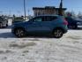 2023 BLUE VOLVO XC40 PLUS (YV4L12UE8P2) with an 2.0L engine, Automatic transmission, located at 929 East 8th Ave, Anchorage, AK, 99501, (907) 274-2277, 61.214783, -149.866074 - Photo#1