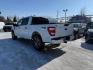 2023 WHITE FORD F150 SUPERCREW (1FTEW1EP9PK) with an 2.7L engine, Automatic transmission, located at 929 East 8th Ave, Anchorage, AK, 99501, (907) 274-2277, 61.214783, -149.866074 - Photo#2