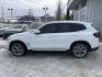 2022 WHITE BMW X3 XDRIVE30I (5UX53DP06N9) with an 2.0L engine, Automatic transmission, located at 929 East 8th Ave, Anchorage, AK, 99501, (907) 274-2277, 61.214783, -149.866074 - Photo#1
