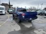 2023 BLUE TOYOTA TACOMA DOUBLE CAB (3TMDZ5BNXPM) with an 3.5L engine, Automatic transmission, located at 929 East 8th Ave, Anchorage, AK, 99501, (907) 274-2277, 61.214783, -149.866074 - Photo#2