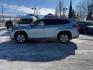 2023 SILVER TOYOTA HIGHLANDER L (5TDKDRBH0PS) with an 2.4L engine, Automatic transmission, located at 929 East 8th Ave, Anchorage, AK, 99501, (907) 274-2277, 61.214783, -149.866074 - Photo#1