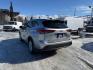 2023 SILVER TOYOTA HIGHLANDER L (5TDKDRBH0PS) with an 2.4L engine, Automatic transmission, located at 929 East 8th Ave, Anchorage, AK, 99501, (907) 274-2277, 61.214783, -149.866074 - Photo#2