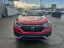 2020 RED HONDA CR-V EX (5J6RW2H5XLA) with an 1.5L engine, Continuously Variable transmission, located at 929 East 8th Ave, Anchorage, AK, 99501, (907) 274-2277, 61.214783, -149.866074 - Photo#2