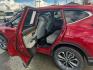 2020 RED HONDA CR-V EX (5J6RW2H5XLA) with an 1.5L engine, Continuously Variable transmission, located at 929 East 8th Ave, Anchorage, AK, 99501, (907) 274-2277, 61.214783, -149.866074 - Photo#4
