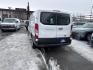 2021 WHITE FORD TRANSIT T-250 T-250 (1FTBR1Y82MK) with an 3.5L engine, Automatic transmission, located at 929 East 8th Ave, Anchorage, AK, 99501, (907) 274-2277, 61.214783, -149.866074 - Photo#4