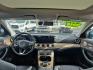 2018 BLUE MERCEDES-BENZ E-CLASS E300 4MATIC (WDDZF4KBXJA) with an 2.0L engine, Automatic transmission, located at 929 East 8th Ave, Anchorage, AK, 99501, (907) 274-2277, 61.214783, -149.866074 - Photo#2