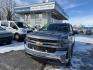 2019 GRAY CHEVROLET SILVERADO 1500 LT (1GCRYDED3KZ) with an 5.3L engine, Automatic transmission, located at 929 East 8th Ave, Anchorage, AK, 99501, (907) 274-2277, 61.214783, -149.866074 - Photo#0
