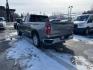 2019 GRAY CHEVROLET SILVERADO 1500 LT (1GCRYDED3KZ) with an 5.3L engine, Automatic transmission, located at 929 East 8th Ave, Anchorage, AK, 99501, (907) 274-2277, 61.214783, -149.866074 - Photo#2