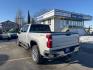 2023 SILVER CHEVROLET SILVERADO 2500 HEAVY DUTY LT (1GC4YNE79PF) with an 6.6L engine, Automatic transmission, located at 929 East 8th Ave, Anchorage, AK, 99501, (907) 274-2277, 61.214783, -149.866074 - Photo#2